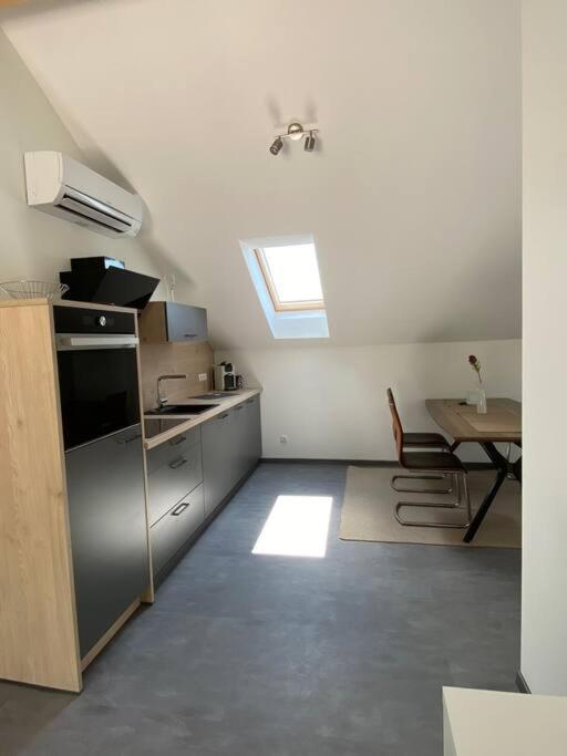 Ferienwohnung Louis Passau Exterior foto