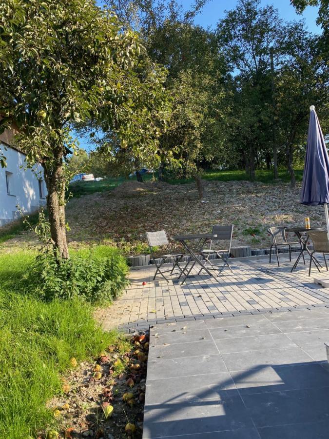 Ferienwohnung Louis Passau Exterior foto